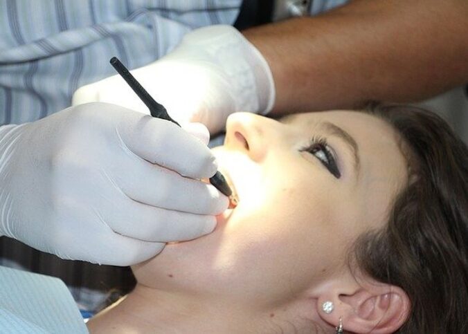 oralna kirurgija